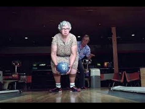 Funny Bowling Moments Youtube