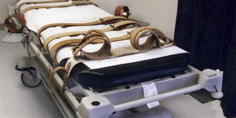Supreme Court Deals Blow To Floridas Death Sentencing System