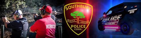 Southbury Ct Police Department Policeapp