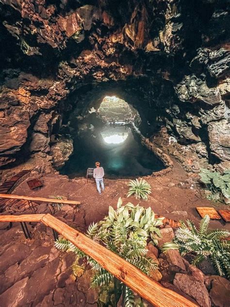 Here Are 7 Ultimate Caves You Should Visit In Lanzarote Travel Around