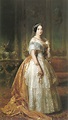 María Luisa Fernanda de Borbón y Borbón-Dos Sicilias (1832 - 1897)