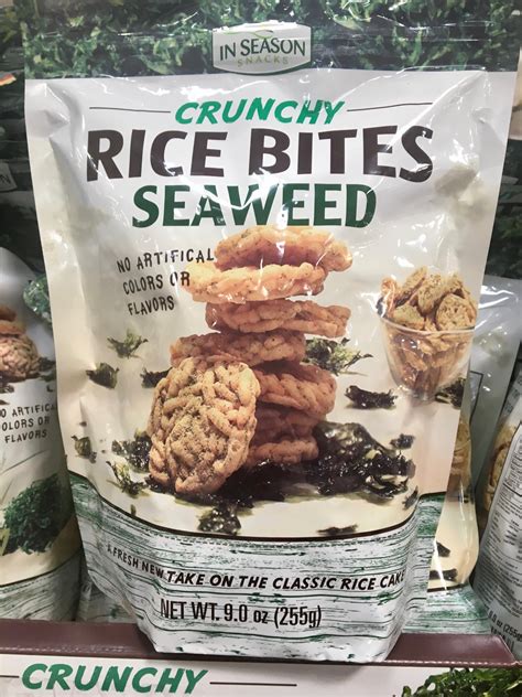 See more ideas about shrimp dishes, seafood dishes, seafood recipes. Healthy Snacks Costco - Kirkland | Kitchn