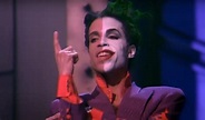 Prince llega a Ciudad Gótica en un nuevo cómic de Batman — Rock&Pop