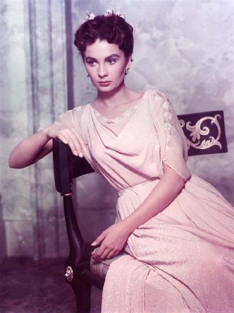 Pictures Of Jean Simmons