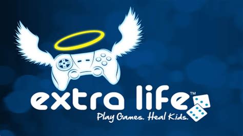 Extra Life Moves Away From For The Kids Due To Trademark Techraptor
