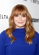 BRYCE DALLAS HOWARD at 5th Annual Reel Stories Real Lives Event in ...