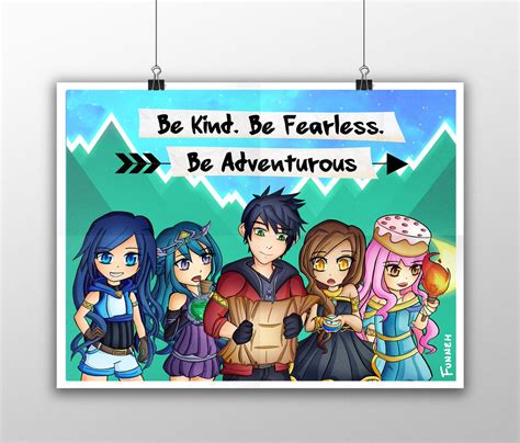 Itsfunneh On Twitter Check Out Our Brand New Poster Back To