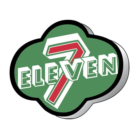 7 Eleven Logo Png Transparent 4 Brands Logos