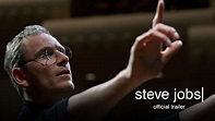 Mira el tráiler oficial de la nueva película sobre Steve Jobs - Codigo Geek