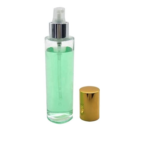 4oz Room Spray Bottle Glass Perfume Glass Bottle Spray Cosmetic Spray