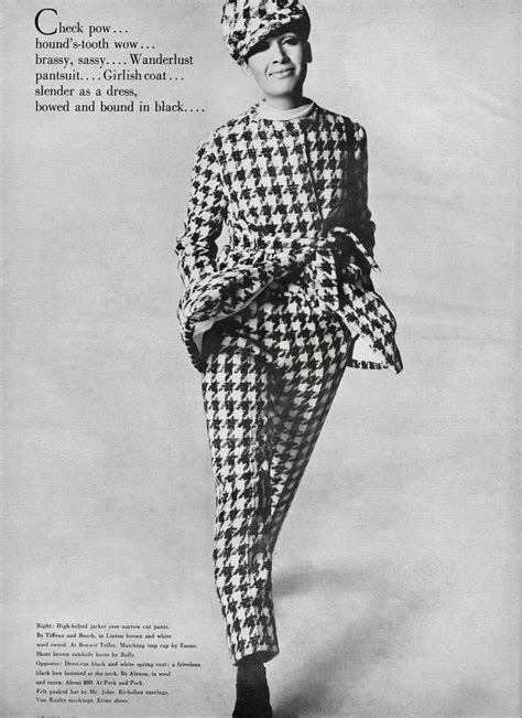 Vogue By Saul Leiter 1966 Louis Faurer 60s Fashion Fashion Photographer