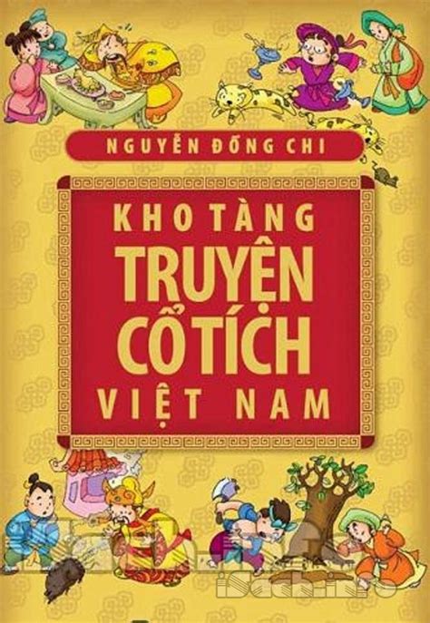 Top 5 Cuốn Truyện Cổ Tích Việt Nam Và Thế Giới Hay Nhất Sesomr