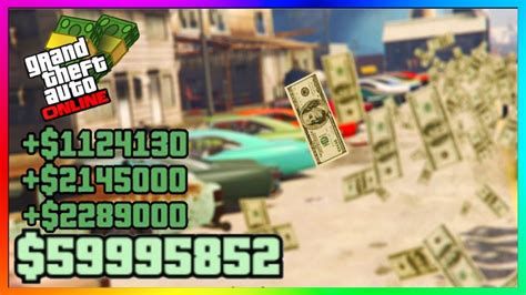 In this video i will be showing you 3 of the best ways the make millions in gta online, this is not a gta 5 money solo public session ►. TOP *THREE* Fastest MISSIONS To Make MONEY Solo In GTA 5 Online | NEW Unlimited Money Guide ...