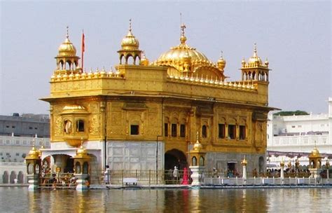 5 Things To Do Whenever You Visit Punjab