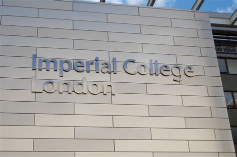 Imperial College London South Kensington Campus London