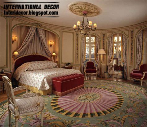 Royal Bedroom 2015 Luxury Interior Design Furniture