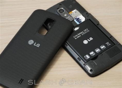 Lg Sells Five Million Lte Smartphones Worldwide Slashgear