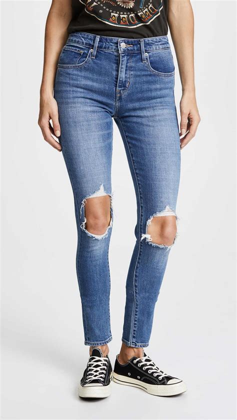 The 8 Best Levis Jeans For Summer The Jeans Blog