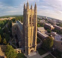 Duke University – Amgen Scholars