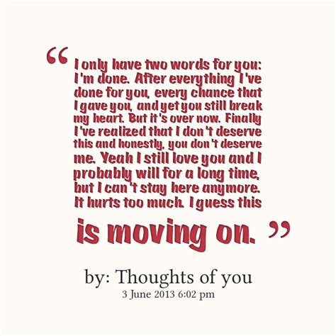Im Finally Over You Quotes Quotesgram
