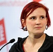 Parteien: Katja Kipping tritt als Direktkandidatin für den Bundestag an ...