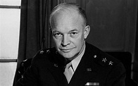 December 8, 1959 – When Dwight Eisenhower became the first US President ...
