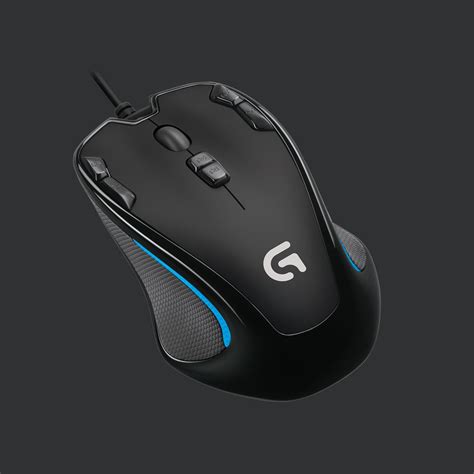 Buy Logitech Optical Gaming Mouse G300s Best Price In Pakistan July