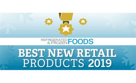 Sponsorships Available For 2019 Best New Retail Products Contest 2018