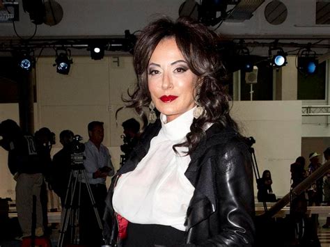 Nancy Dellolio At 56 Im The Female Peter Pan I Keep Getting