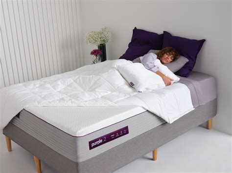 Do you want a slightly firmer mattress with better airflow and adaptive purple hybrid premier. Purple 2 Hybrid Full Mattress | Levin Furniture