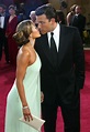 Jennifer Lopez y Ben Affleck besándose regresan las muestras de amor ...