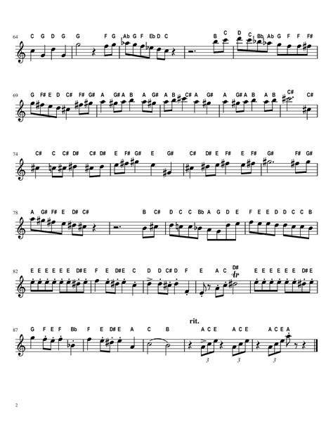 Flute Cafe Harry Potter Medley Flute Sheet Music