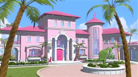 Barbies Dreamhouse Barbielintd Wiki Fandom