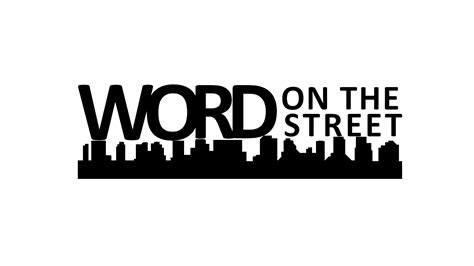 Word On The Street The Urban Violence Research Network