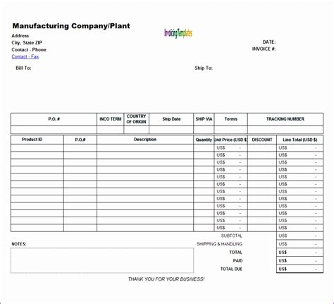 bill  quantities excel template exceltemplates