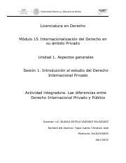 M U S Chtj Pdf Licenciatura En Derecho M Dulo