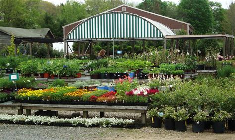 Conleys Garden Center And Landscaping Boothbay Harbor Maine Home