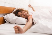 How optimism helps you sleep better and live longer - Easy Health Options®