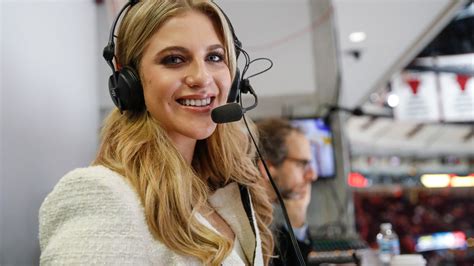 Nhl Finally Adding More Women In Hockey From Broadcasting To Scouting