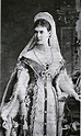 Grand Duchess Maria Pavlovna | Greek royalty, Life in russia, Royal jewels