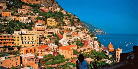 Naples Italy Tourist Destinations