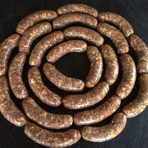 Recipe Boerewors South African Sausage Bryont Blog