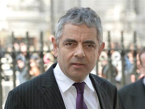 Mr Bean To Take A Year Off From Acting