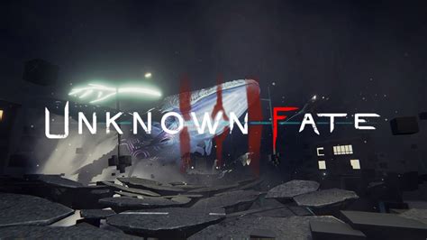 Unknown Fate Coming To Nintendo Switch On March 5 Handheld Players