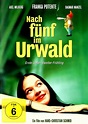 Nach Fünf im Urwald Movie Poster