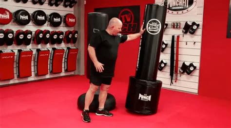 12 Best Free Standing Punching Bags Reviewed 2023 Updated