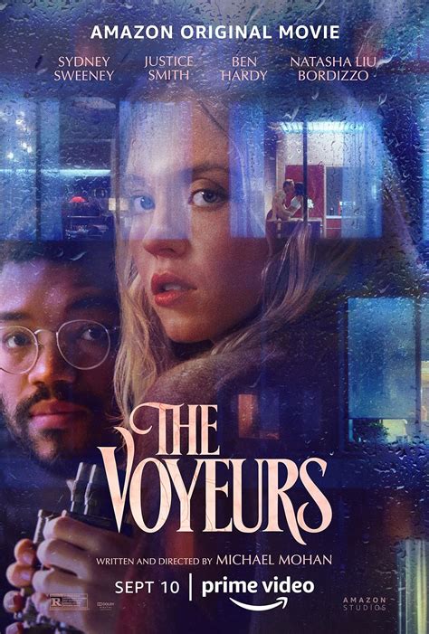 the voyeurs 2021 imdb