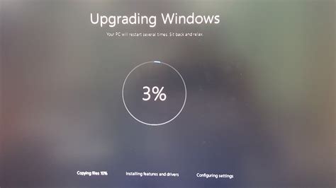 Upgrading To Windows 10 Dr Koh