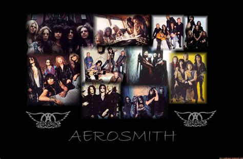 Aerosmith Wallpapers Top Free Aerosmith Backgrounds Wallpaperaccess