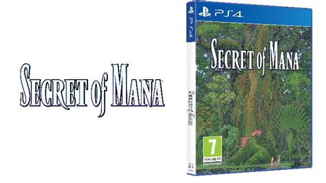 Welcome to my secret of mana guide for pc. Secret of Mana EU PS4 retail edition announced, Preorder bonuses detailed | GodisaGeek.com